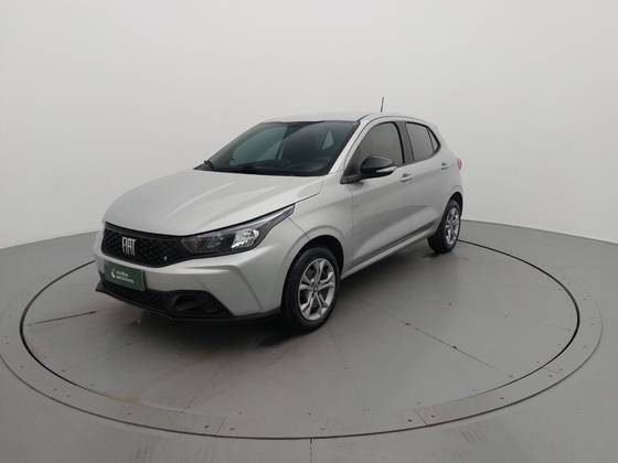 FIAT ARGO 1.0 FIREFLY FLEX DRIVE MANUAL FIAT ARGO 1.0 FIREFLY FLEX DRIVE MANUAL